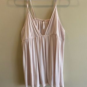 Free people camisole
